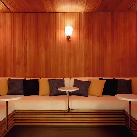 The July - Twenty Eight Hotel Amsterdam