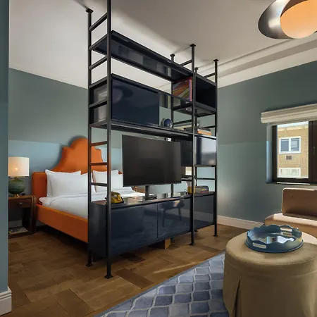 The July - Twenty Eight Hotel 4*