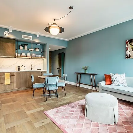 Hotel Twenty Eight Amsterdam