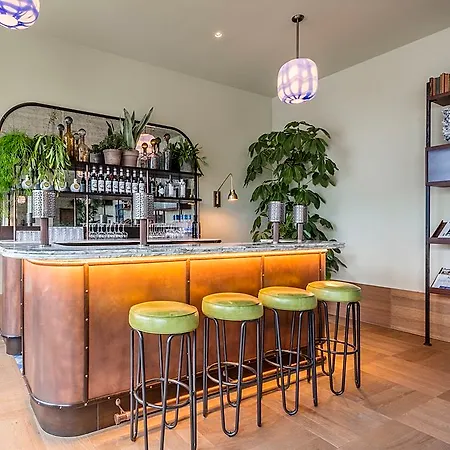 Twenty Eight Hotel Amsterdam