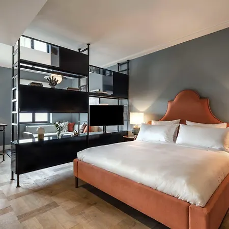 Hotel Twenty Eight Amsterdam