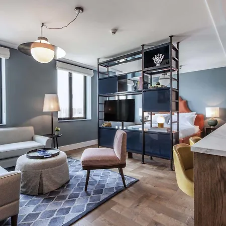 Hotel Twenty Eight 4*
