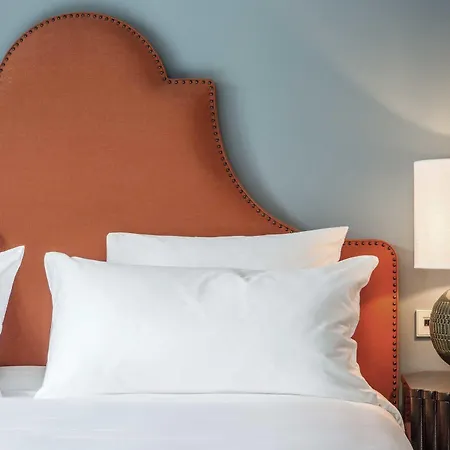 Hotel Twenty Eight