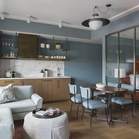 Twenty Eight Hotel Amsterdam