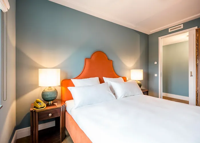 The July - Twenty Eight Hotell 4*