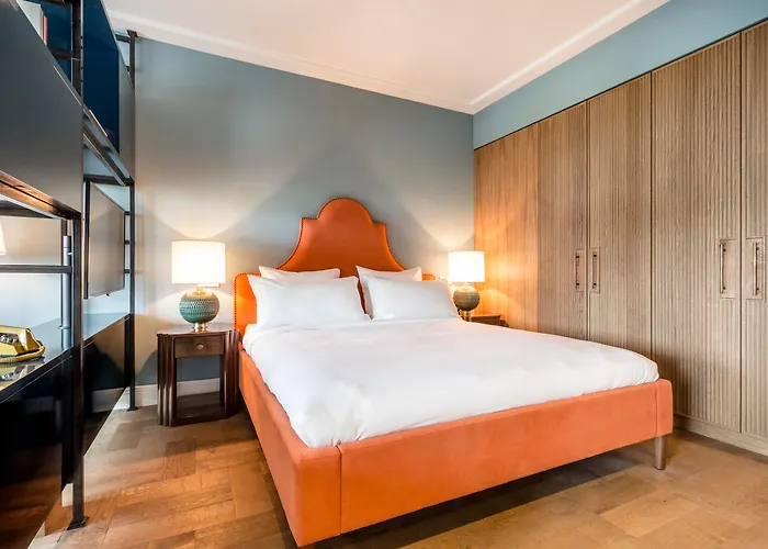 The July - Twenty Eight 4*