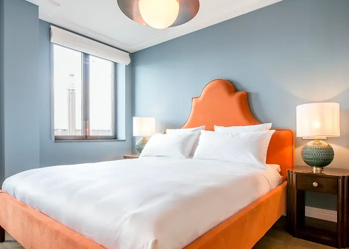 The July - Twenty Eight 4*