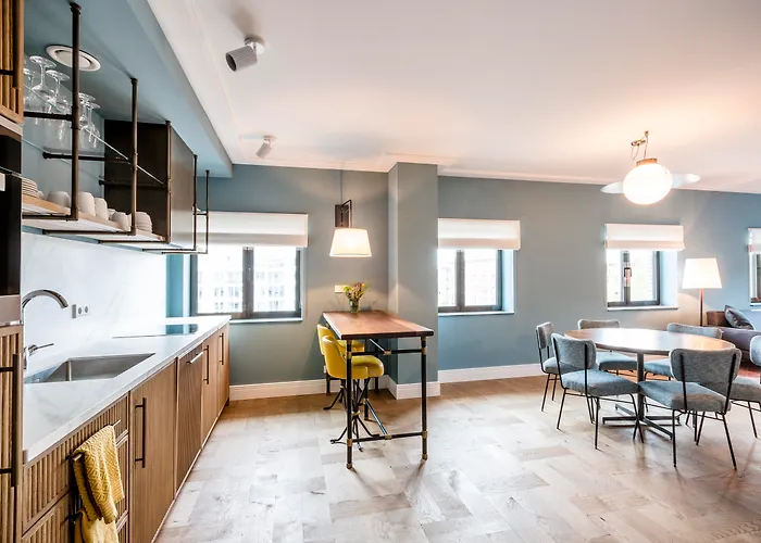 The July - Twenty Eight Отель 4*