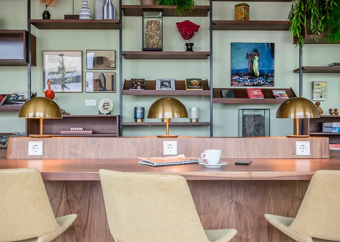 The July - Twenty Eight 4* Амстердам