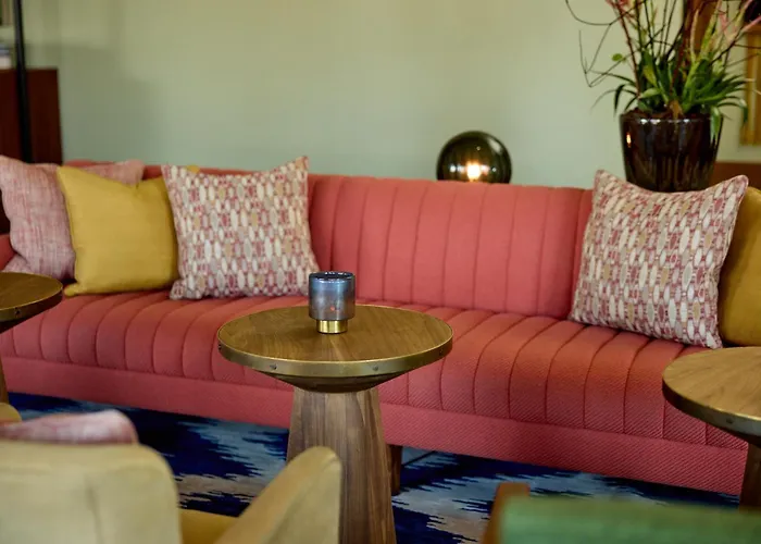 The July - Twenty Eight