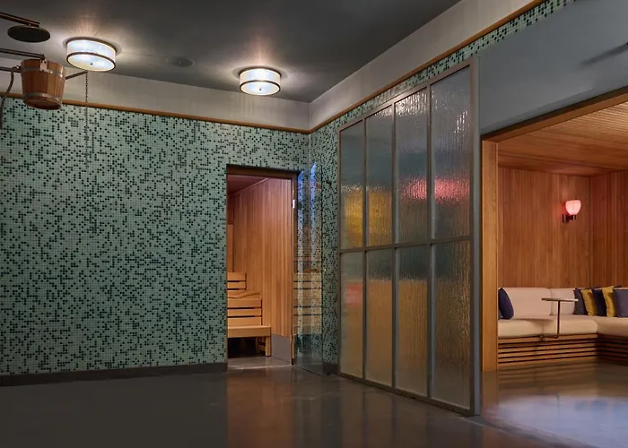 The July - Twenty Eight Отель 4*