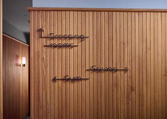 Отель The July - Twenty Eight