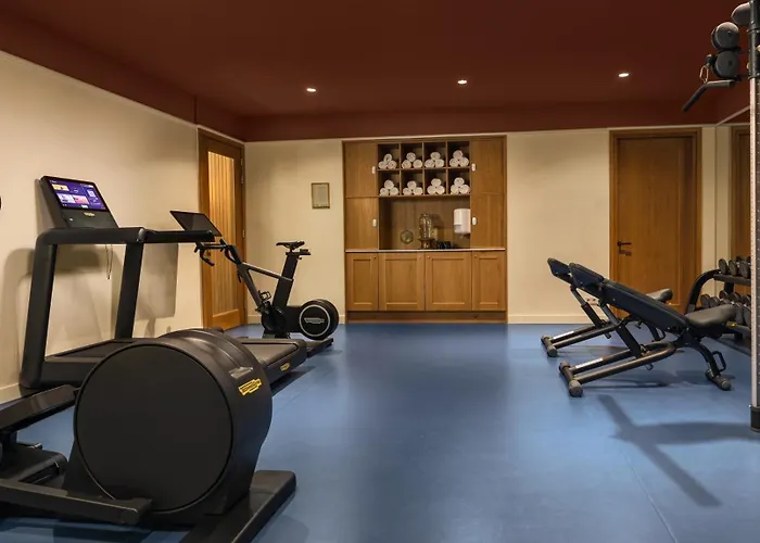 The July - Twenty Eight Отель Амстердам