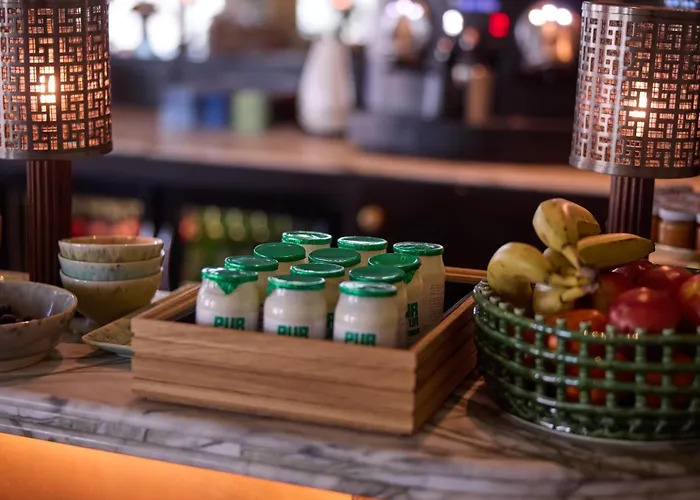 The July - Twenty Eight