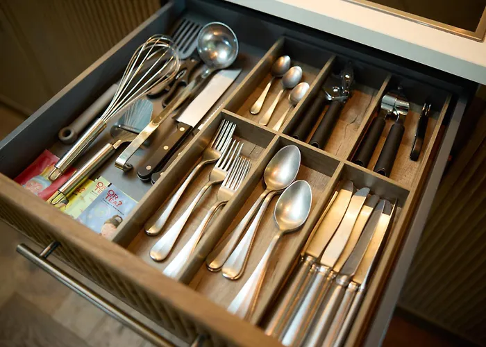 Отель The July - Twenty Eight Амстердам