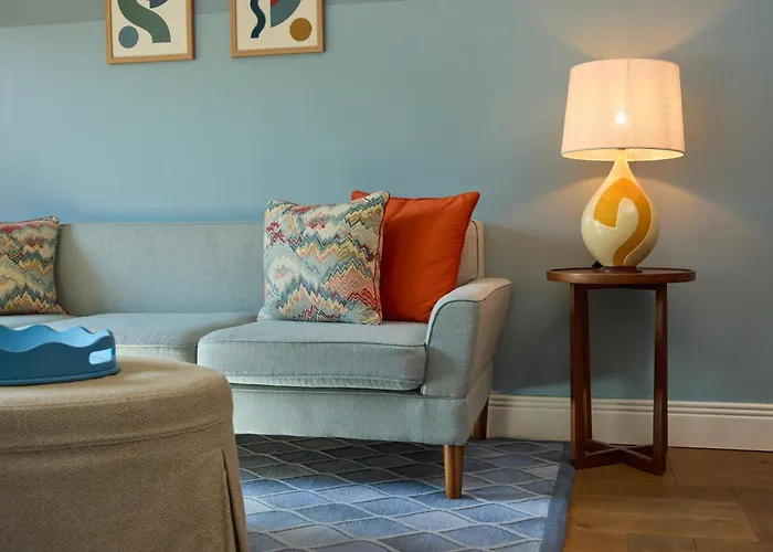 The July - Twenty Eight 4* Амстердам