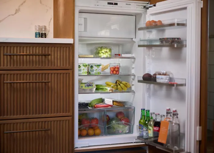 Отель The July - Twenty Eight Амстердам