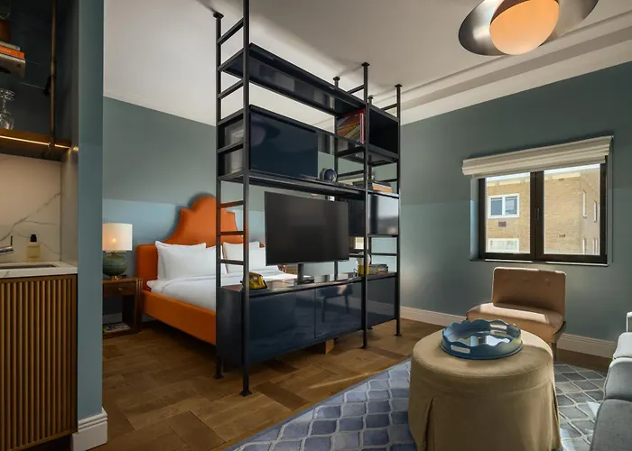 The July - Twenty Eight