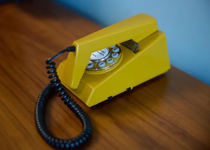 The July - Twenty Eight Отель Амстердам