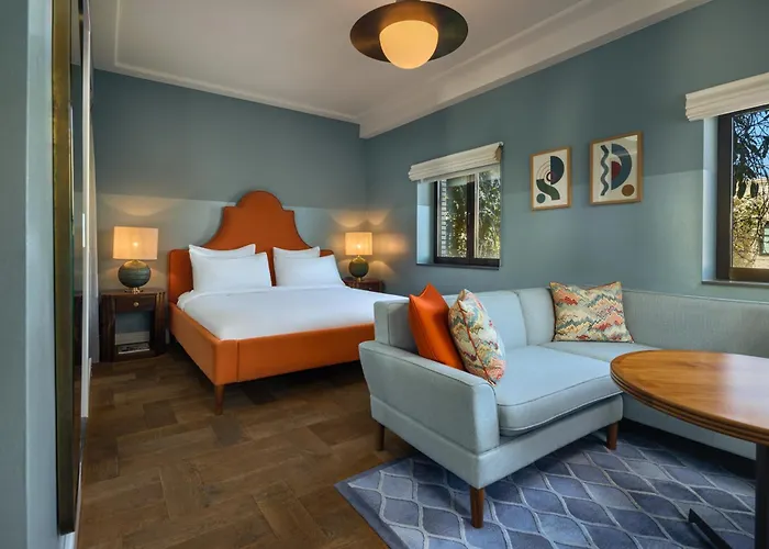 The July - Twenty Eight 4* Амстердам