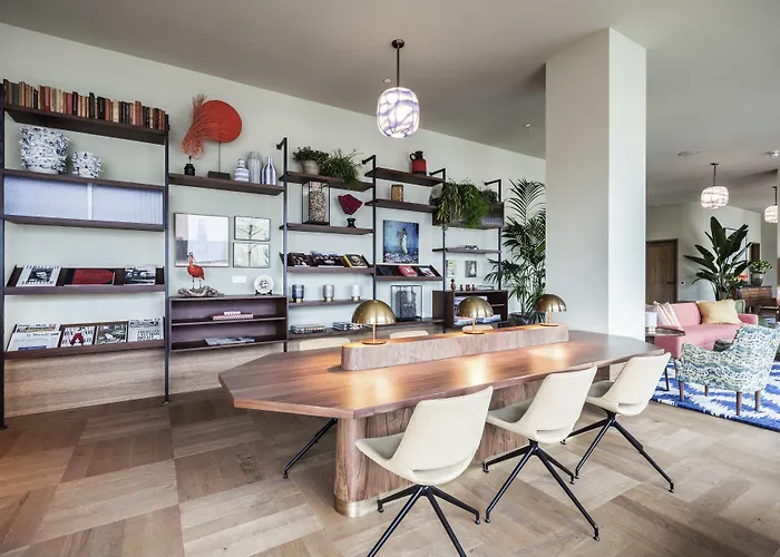 Отель The July - Twenty Eight Амстердам