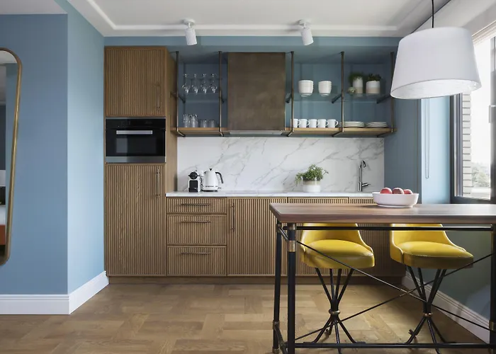 The July - Twenty Eight Отель Амстердам