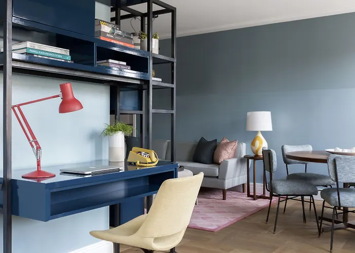 The July - Twenty Eight Отель Амстердам