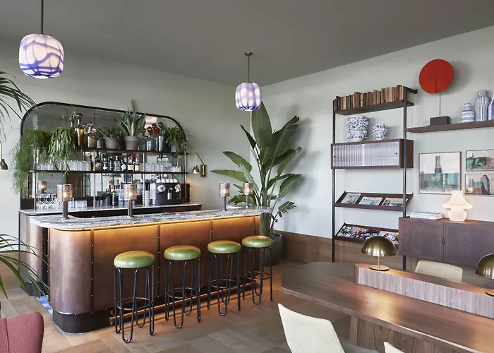 The July - Twenty Eight Амстердам