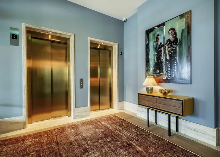 The July - Twenty Eight