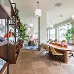 The July - Twenty Eight Hotel