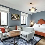 The July - Twenty Eight Hotel Amsterdam
