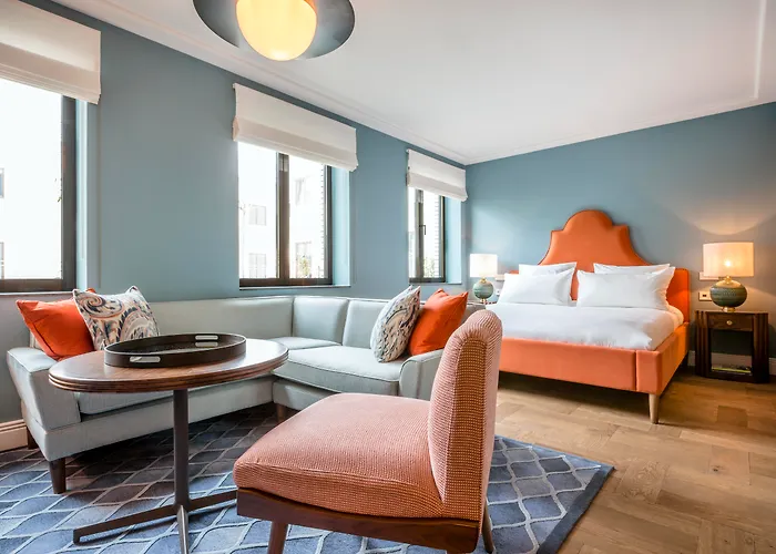 The July - Twenty Eight