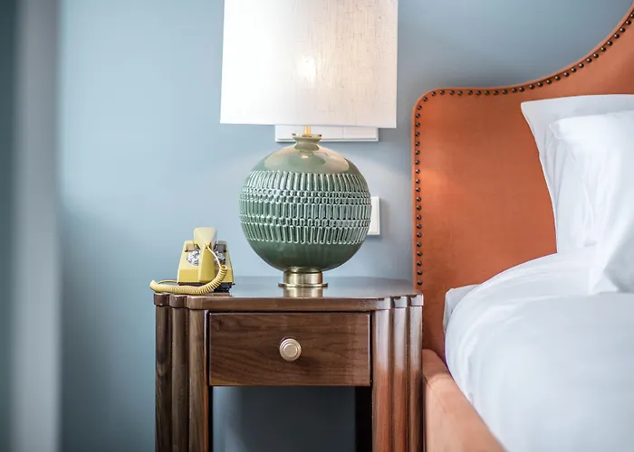 The July - Twenty Eight ホテル