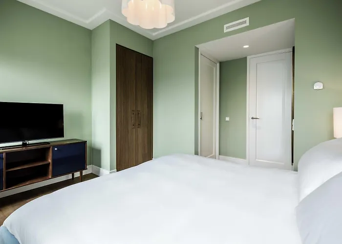 Hotel The July - Twenty Eight 4*