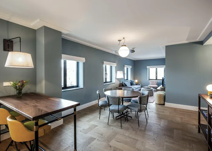 ホテル The July - Twenty Eight アムステルダム