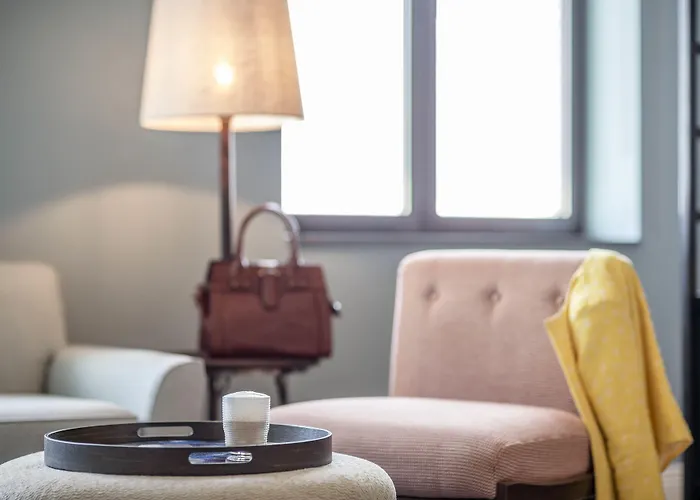 ホテル The July - Twenty Eight