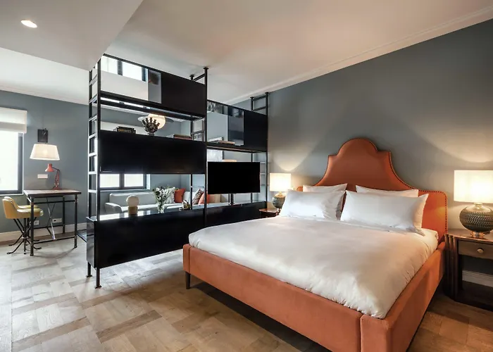 The July - Twenty Eight 4* アムステルダム