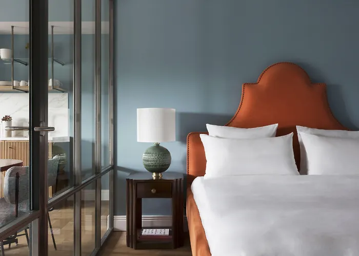 The July - Twenty Eight Hotel Amsterdam