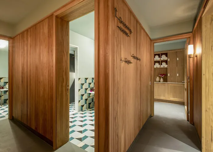 The July - Twenty Eight