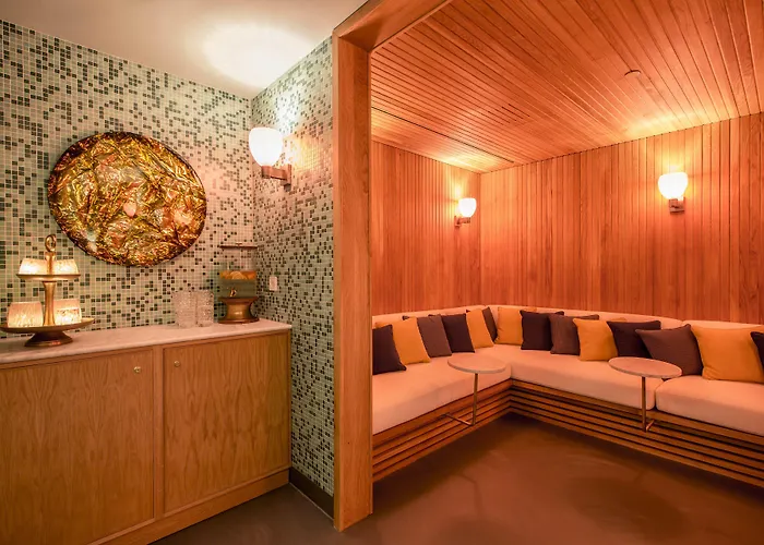 ホテル The July - Twenty Eight アムステルダム