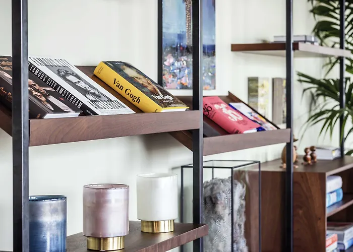 The July - Twenty Eight ホテル アムステルダム