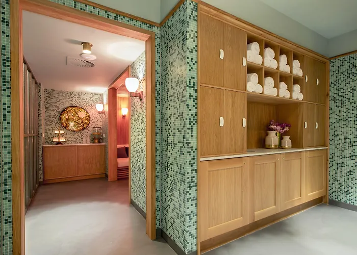 The July - Twenty Eight 4* アムステルダム