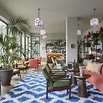 Hotel The July - Twenty Eight Ámsterdam