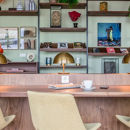 The July - Twenty Eight 4* Amsterdam