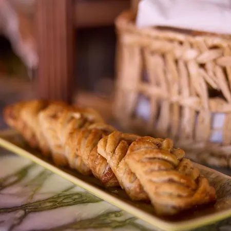 Hotel The July - Twenty Eight 4*