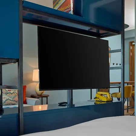 The July - Twenty Eight Hotel Amsterdam