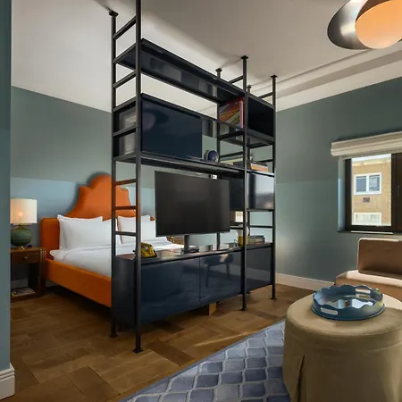 The July - Twenty Eight