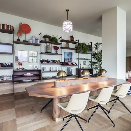 Hotel The July - Twenty Eight Amsterdam