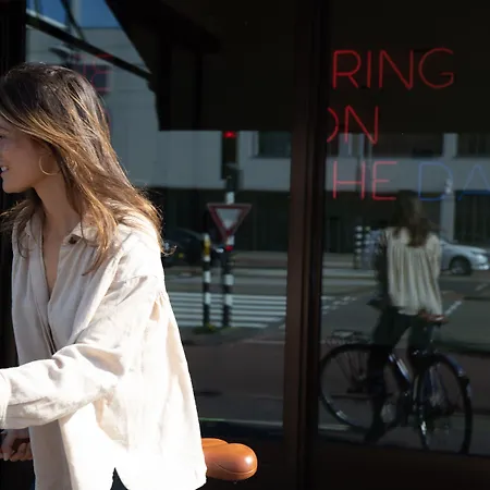 The July - Twenty Eight